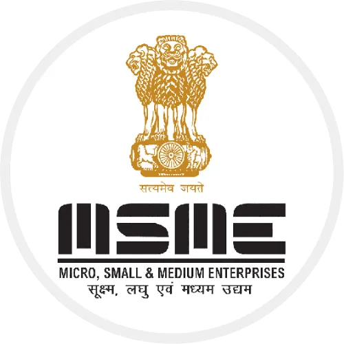 MSME Certified