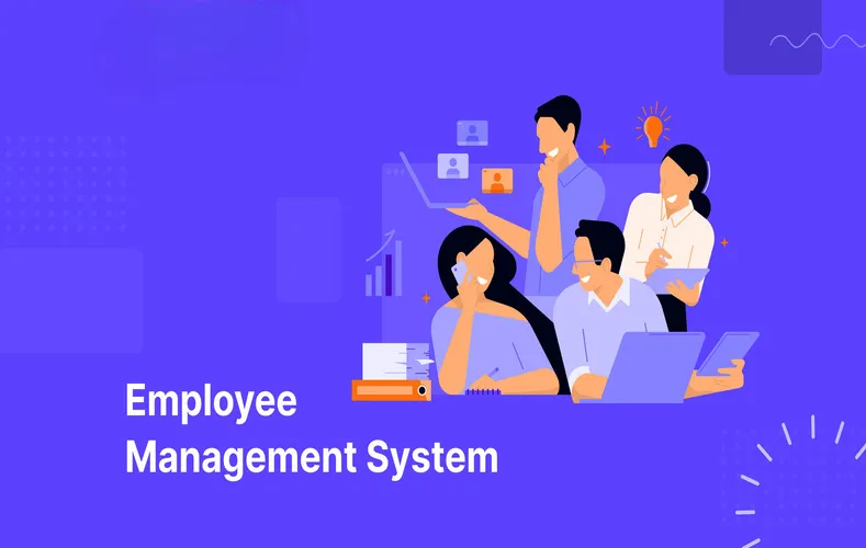 Employee Management System