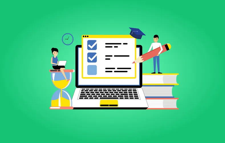 Educational ERP